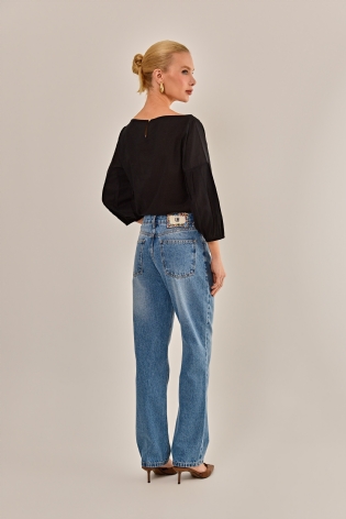 CALÇA CRUISE LINDA DE MORRER