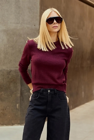 BLUSA TRICOT BRITANIA CASUALLI