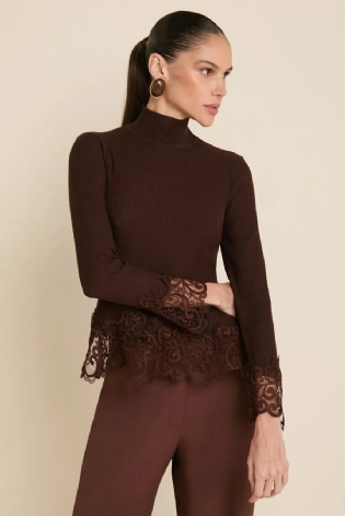 BLUSA YOLANDA IORANE