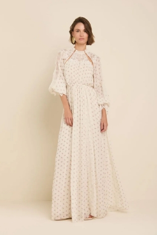 VESTIDO LAURA IORANE