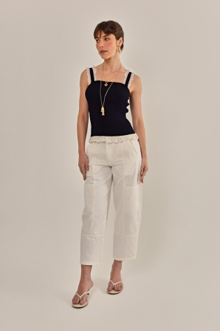 CALÇA MABEL LINDA DE MORRER