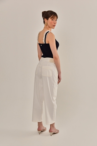 CALÇA MABEL LINDA DE MORRER