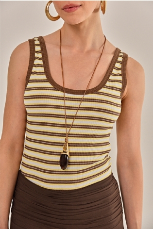 BLUSA LITT LINDA DE MORRER