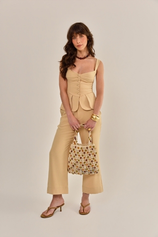 CALÇA LISE LINDA DE MORRER