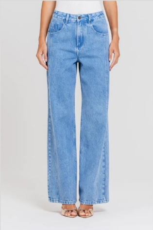 CALÇA MICAELA CHARTH