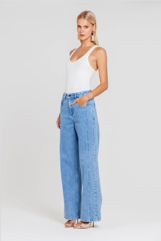 CALÇA MICAELA CHARTH